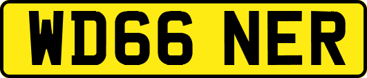 WD66NER