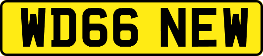 WD66NEW