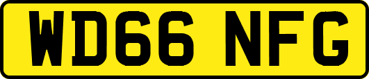WD66NFG