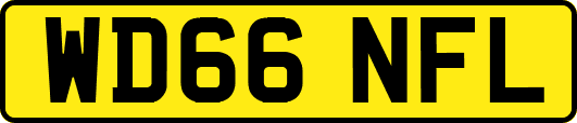 WD66NFL