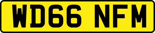 WD66NFM