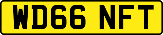 WD66NFT