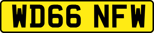 WD66NFW