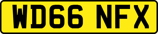 WD66NFX