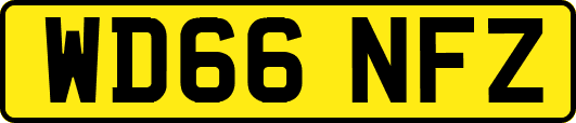 WD66NFZ