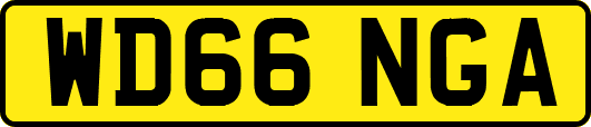 WD66NGA