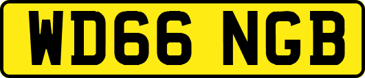 WD66NGB