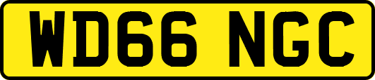 WD66NGC