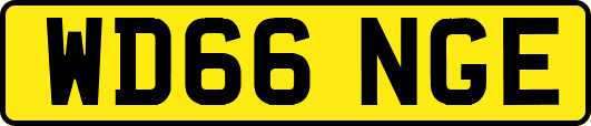 WD66NGE