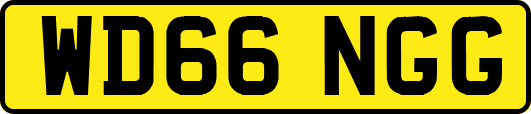WD66NGG