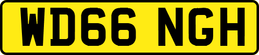 WD66NGH