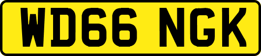 WD66NGK