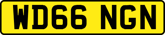 WD66NGN