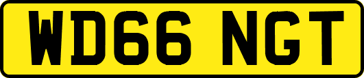 WD66NGT