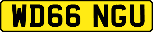 WD66NGU