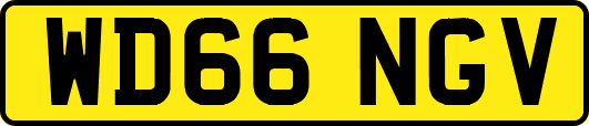 WD66NGV