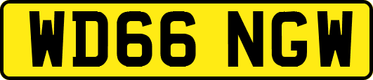 WD66NGW