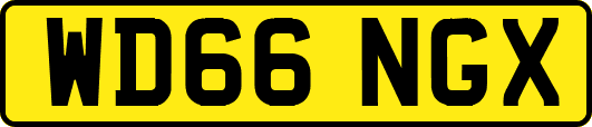 WD66NGX