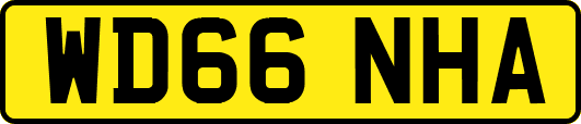 WD66NHA