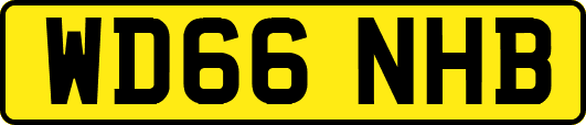 WD66NHB