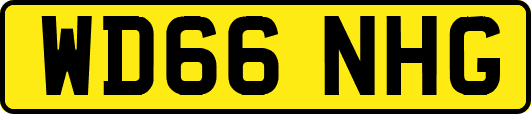 WD66NHG
