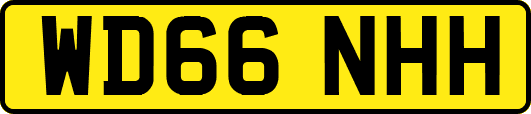 WD66NHH