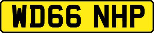 WD66NHP