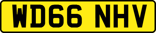 WD66NHV