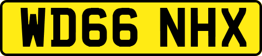 WD66NHX