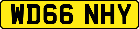 WD66NHY