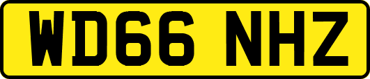 WD66NHZ