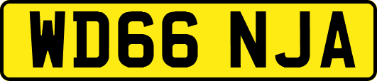 WD66NJA