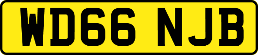 WD66NJB