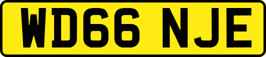 WD66NJE