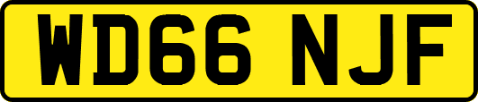 WD66NJF