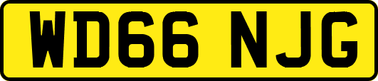 WD66NJG
