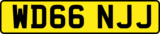 WD66NJJ