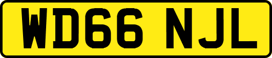WD66NJL