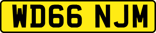 WD66NJM