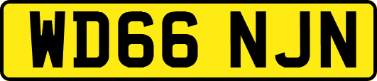 WD66NJN