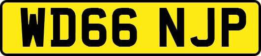 WD66NJP