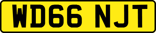 WD66NJT