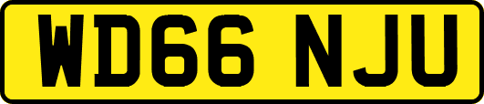 WD66NJU