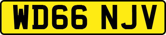 WD66NJV