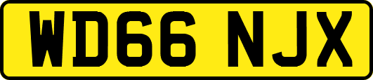 WD66NJX