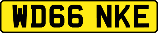 WD66NKE