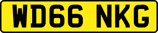 WD66NKG