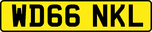 WD66NKL