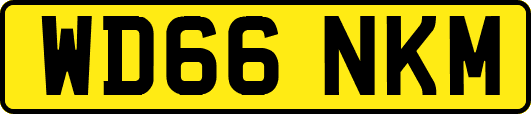 WD66NKM