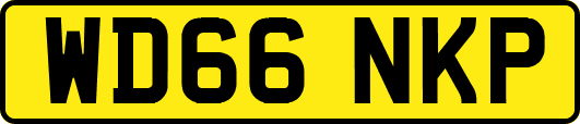 WD66NKP